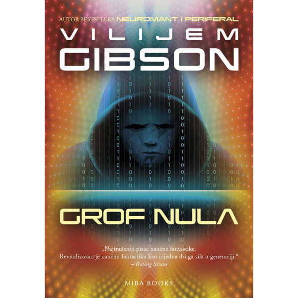 GROF NULA 