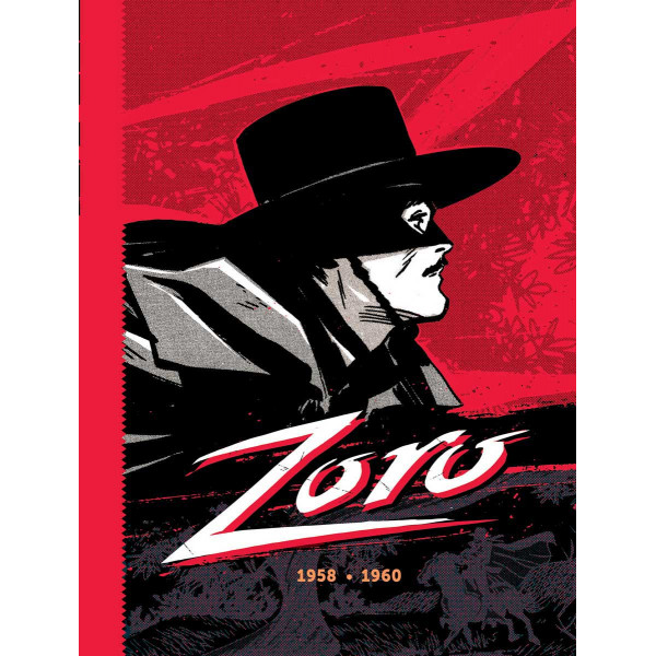 ZORO 1958-1960 