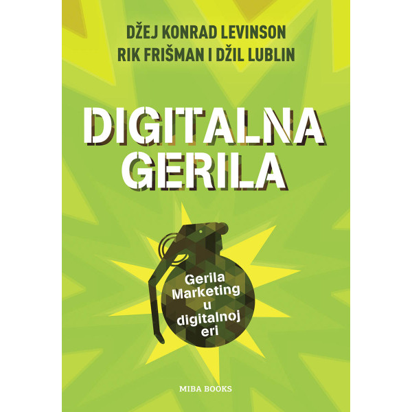 DIGITALNA GERILA 