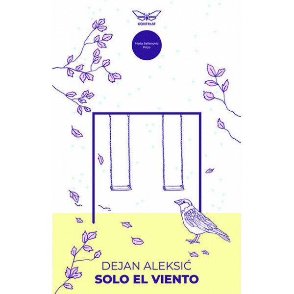 SOLO EL VIENTO 