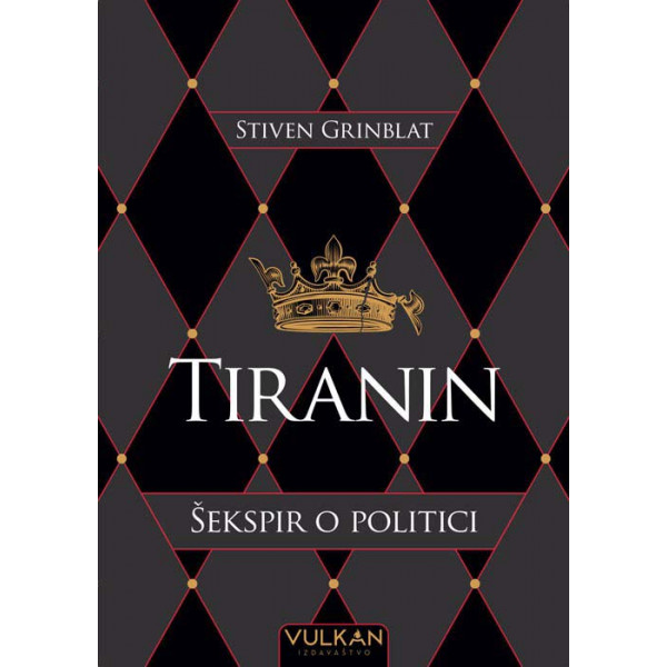 TIRANIN Šekspir o politici 
