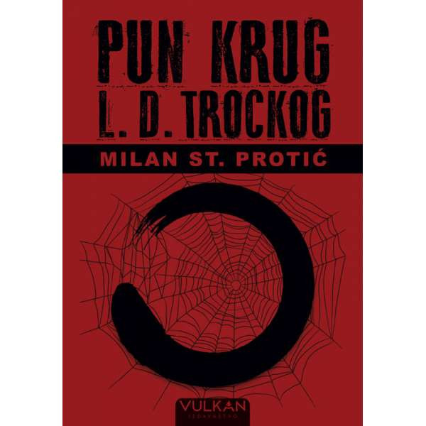 PUN KRUG L. D. Trockog 