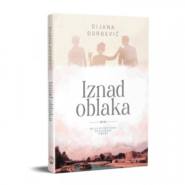 IZNAD OBLAKA 