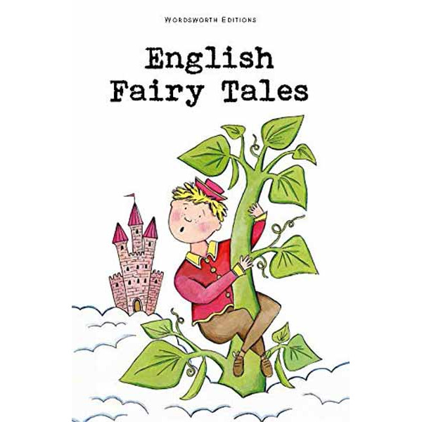 ENGLISH FAIRY TALES 