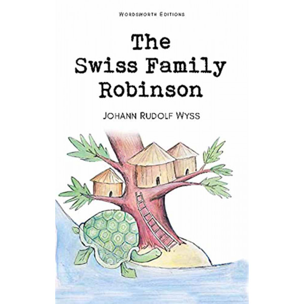 Swiss Family Robinson 