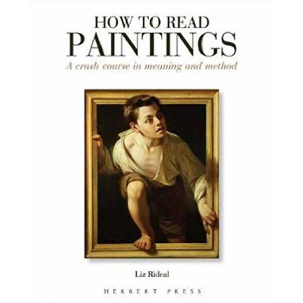 How to Read Paintings 