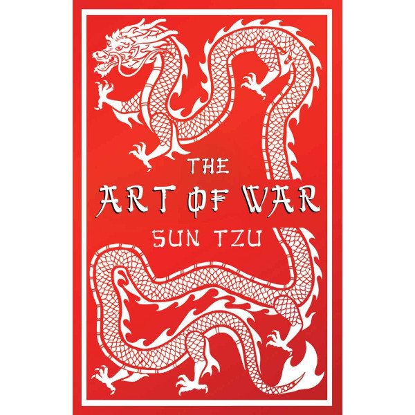 THE ART OF WAR 