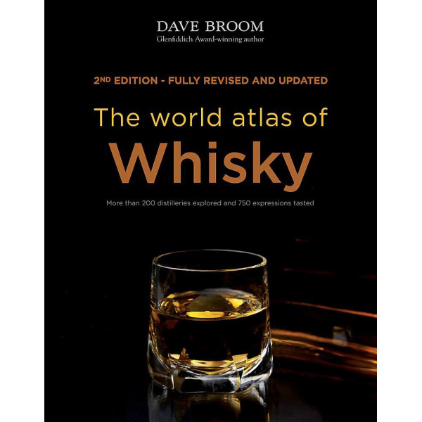 The World Atlas of Whisky 