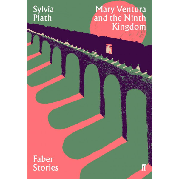 MARY VENTURA AND THE NINTH KINGDOM 