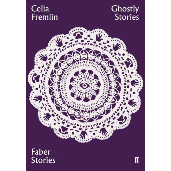 GHOSTLY STORIES 