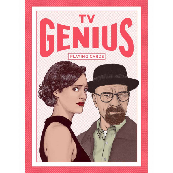 GENIUS TV 