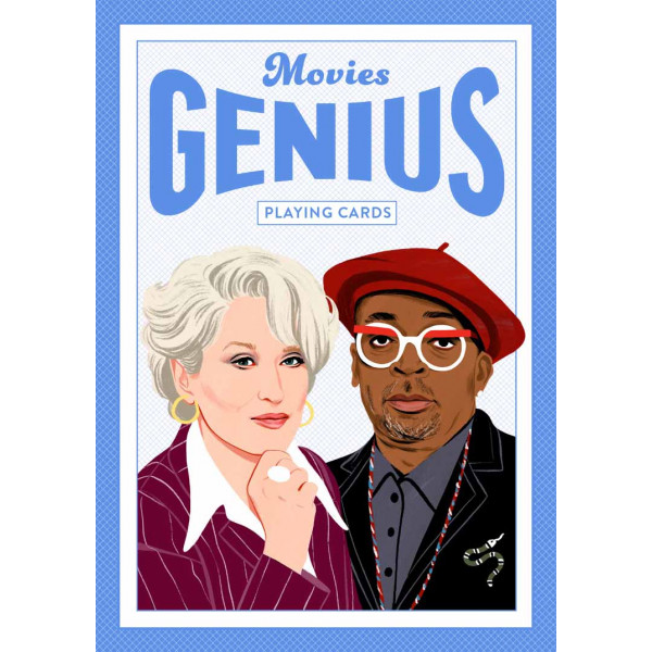 GENIUS MOVIES 