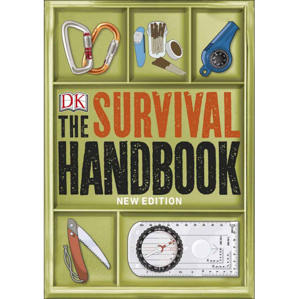 THE SURVIVAL HANDBOOK 