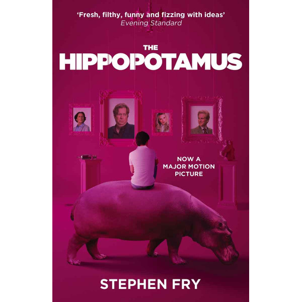 THE HIPPOPOTAMUS 