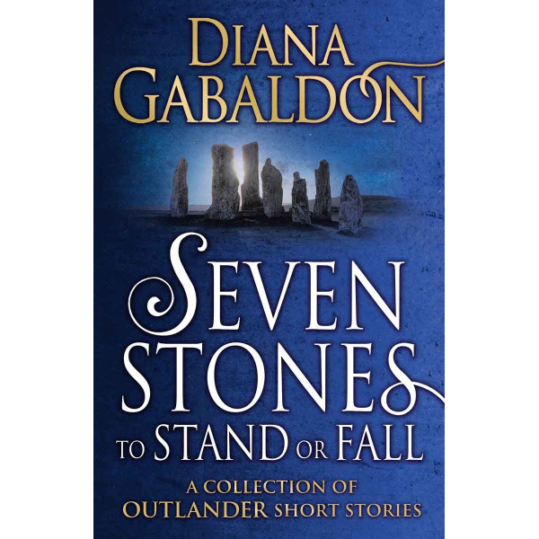 SEVEN STONES TO STANDS OR FALL 