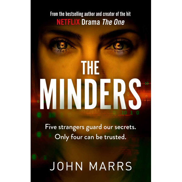 THE MINDERS 