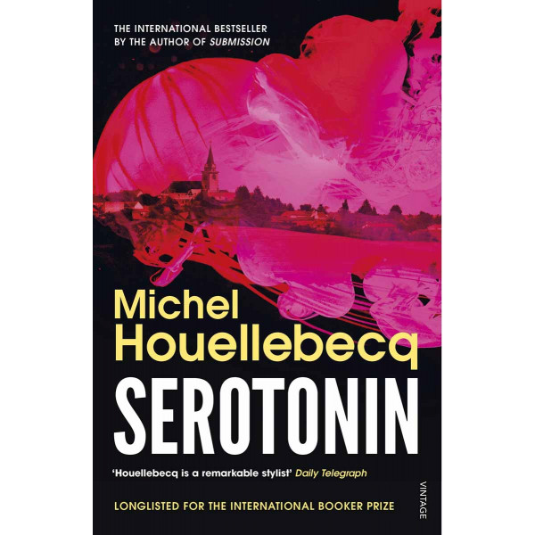 SEROTONIN 