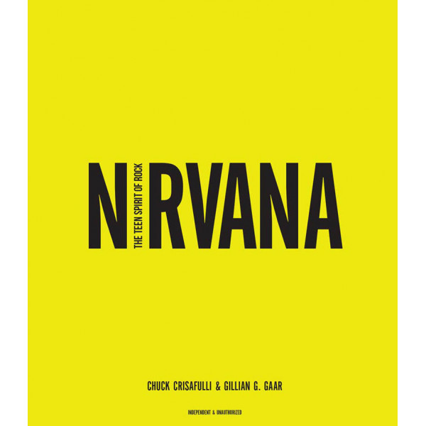 NIRVANA 