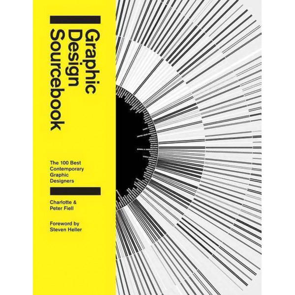 GRAPHIC DESIGN SOURCEBOOK 