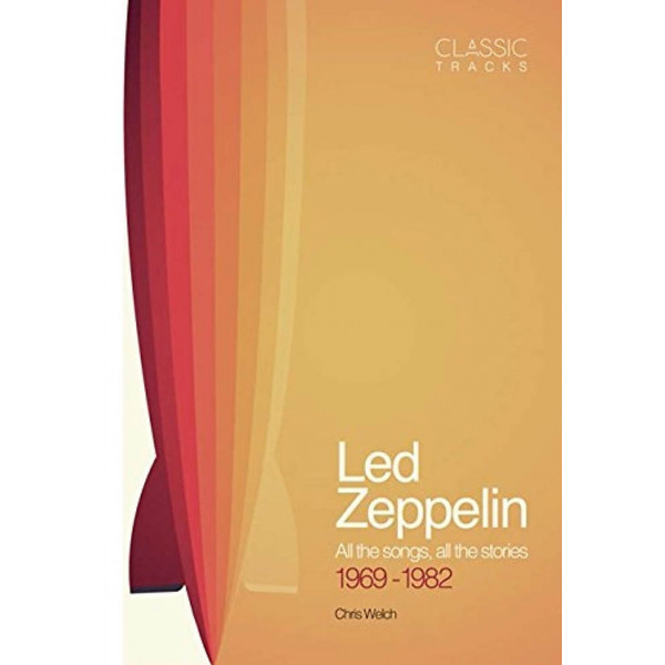 CLASSISC TRACK LED ZEPPELIN 