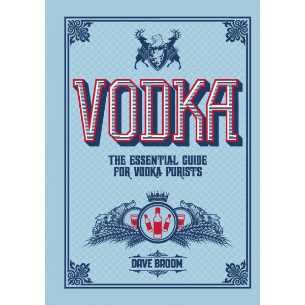 VODKA 