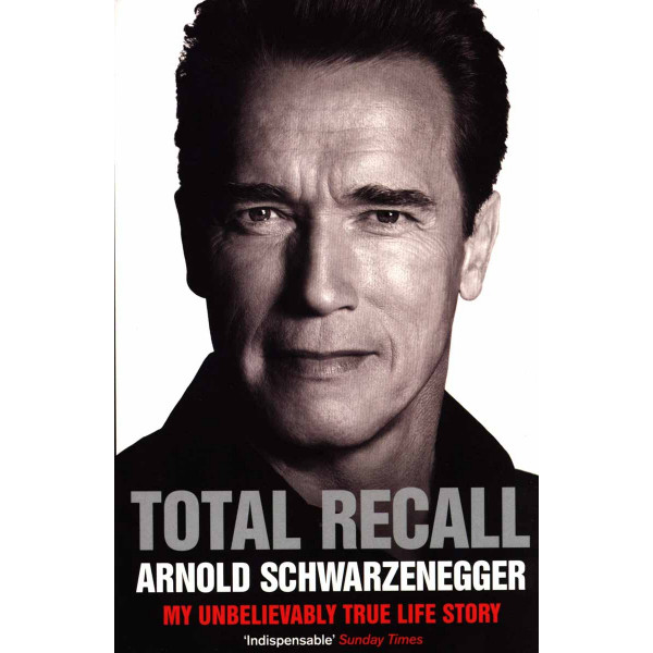 TOTAL RECALL 