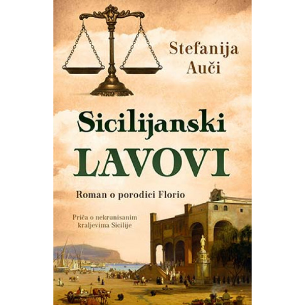 SICILIJANSKI LAVOVI 