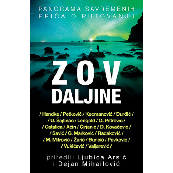 ZOV DALJINE 