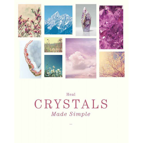 Crystals Made Simple 