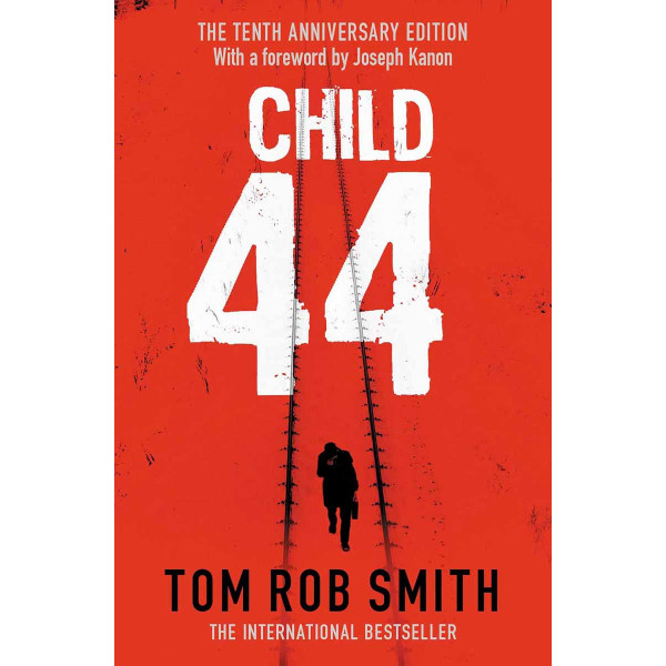 CHILD 44 