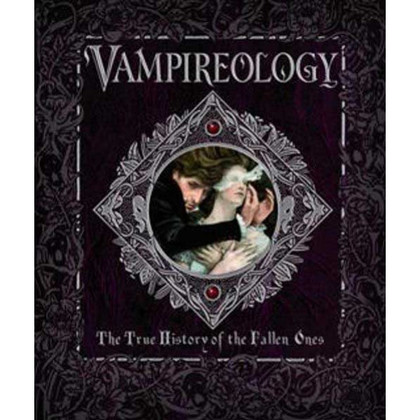 VAMPIREOLOGY 