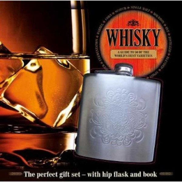 Whisky book 