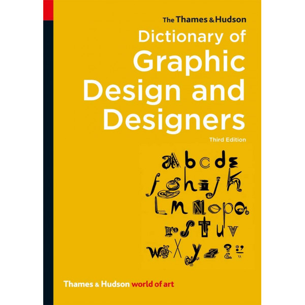 Dictionary of Graphic Design and Designers 