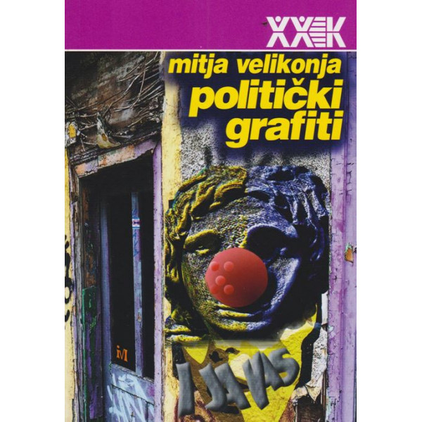 POLITIČKI GRAFITI 