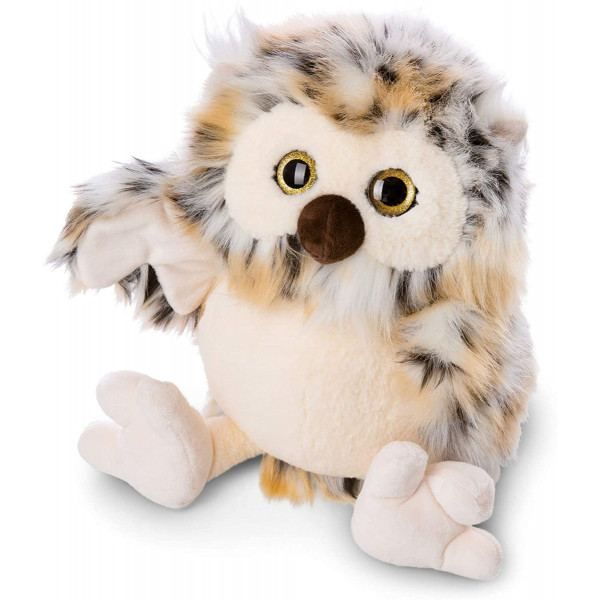 Plišana igračka OWL AURINA 40 cm 