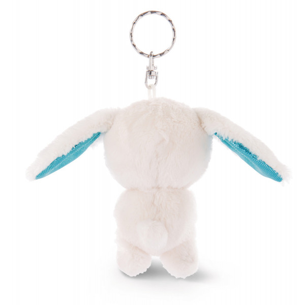 Privezak GLUBSCHIS Bunny Wolli-Dot 