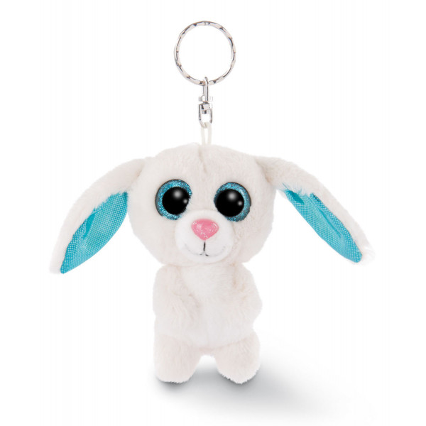 Privezak GLUBSCHIS Bunny Wolli-Dot 