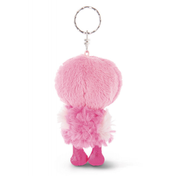 Privezak GLUBSCHIS Flamingo Fairy-Fay 