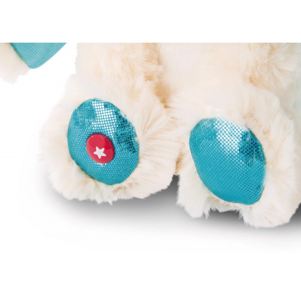 Plišana igračka GLUBSCHIS Bunny Wolli-Dot 