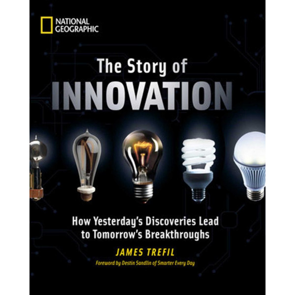 THE STORY OF INNOVATION 