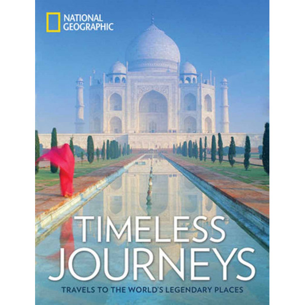 TIMELESS JOURNEYS 