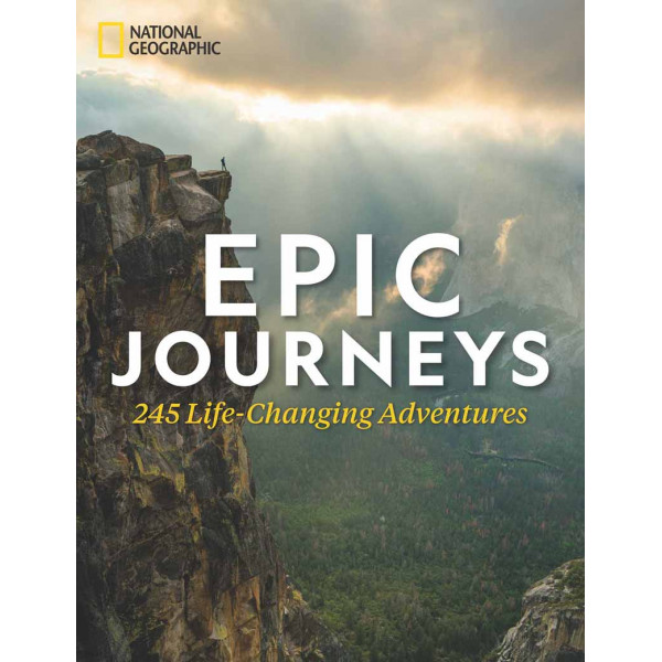 EPIC JOURNEYS 