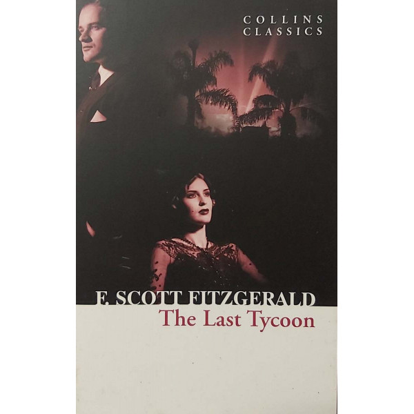 LAST TYCOON 