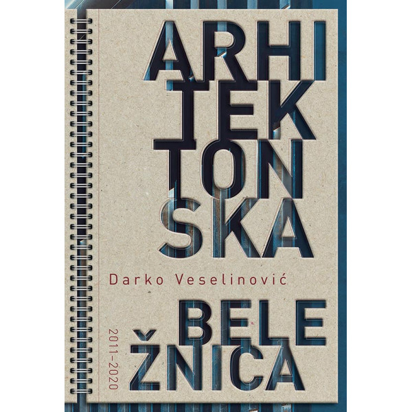 ARHITEKTONSKA BELEŽNICA 