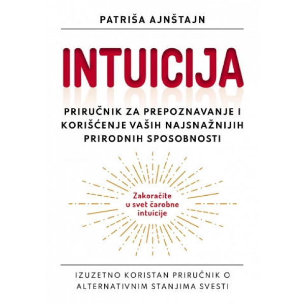 INTUICIJA 