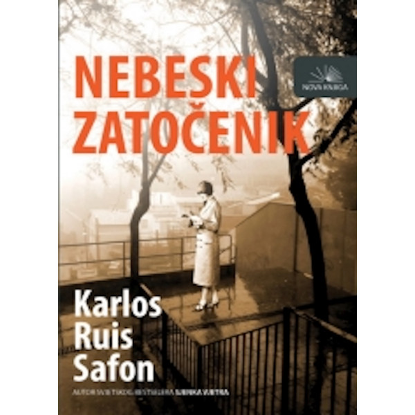 NEBESKI ZATOČENIK 