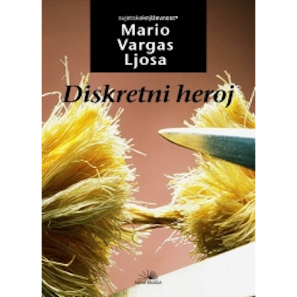 DISKRETNI HEROJ 