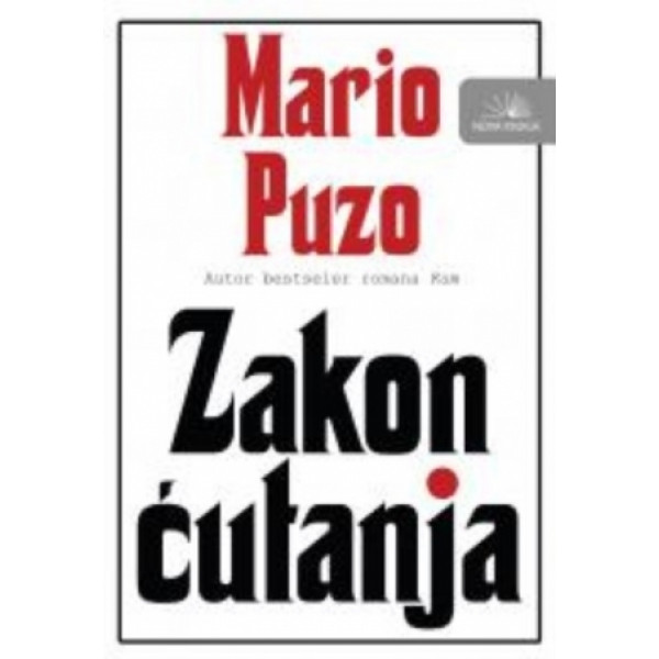 ZAKON ĆUTANJA 