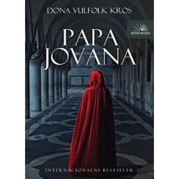 PAPA JOVANA 