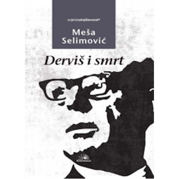 DERVIŠ I SMRT 